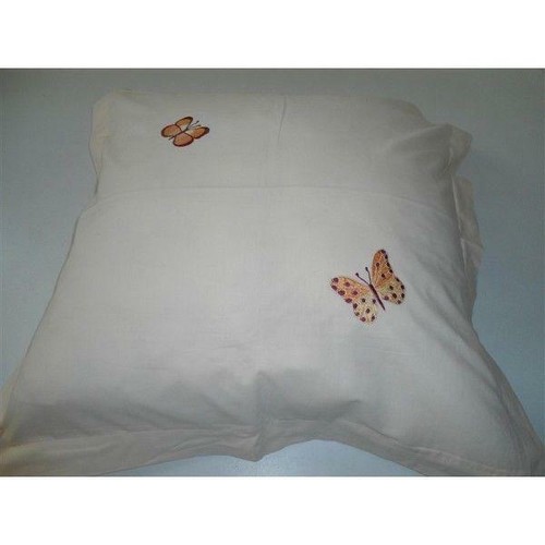 Federa cuscino arredo - federa,