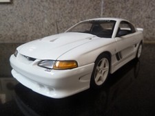 1:18 AutoArt, Vendita Ford