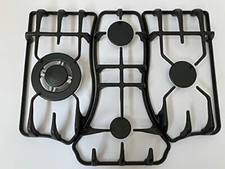 Franke Kit 3 griglie in ghisa