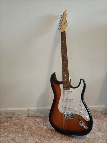 Chitarra elettrica - chitarra,