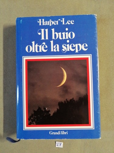 Buio oltre siepe - buio,