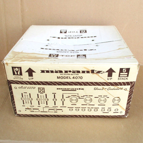 Amplificatore quadrato vintage - quadrato,