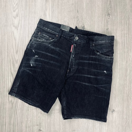 Dsquared2 pantaloncini - dsquared2, di