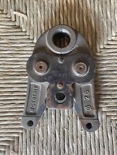 PINZA GANASCIA GEBERIT MEPLA Diametro 26 PRESSATRICE No VIEGA ROTHENBERGER REMS