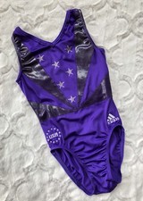 GK ELITE ginnastica ADIDAS Body USA replica PERSEVERANCE 2012 Olimpiadi AXS