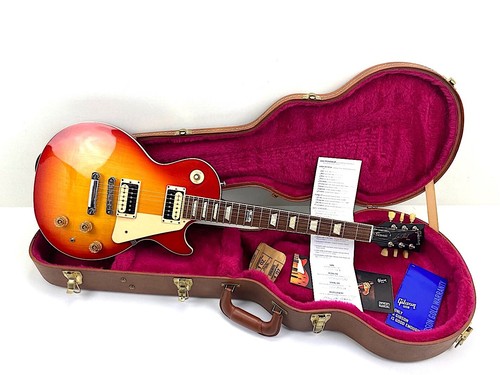 Gibson les paul classic - gibson,