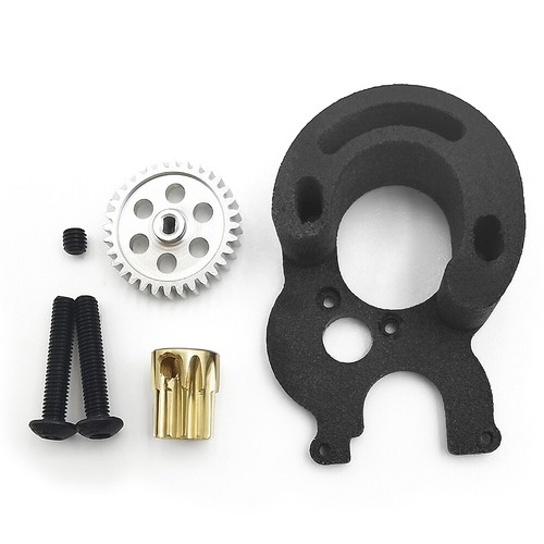 Set supporto motore - , brushless