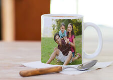 TAZZA PERSONALIZZATA CON FOTO