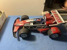 Gig Nikko La Rossa Formula