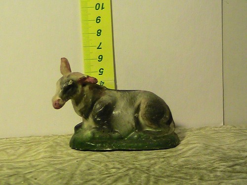 Presepe bellissima statuina - bellissima,