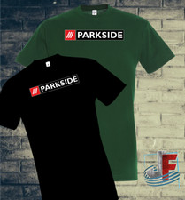 TRAPANO TASSELLATORE AVVITATORE PUNTE PARKSIDE MAGLIETTA PERSONALIZZATA LIDL 