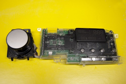 Scheda elettronica display