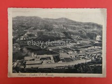 VALDAGNO Lanificio V. E. Marzotto Vicenza