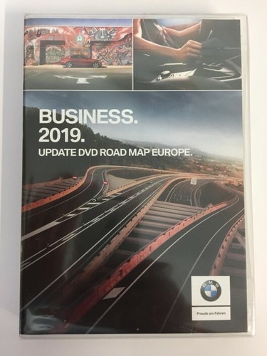 Dvd aggiornamento bmw - bmw, serie