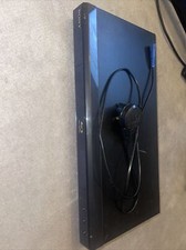 Lettore Blu Ray Sony - Nero -