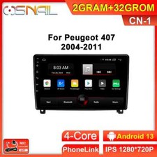 Android Screen Car Radio For