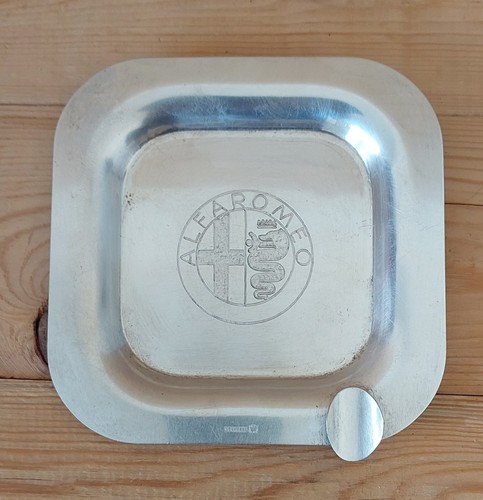 Posacenere vintage cesa - posacenere,