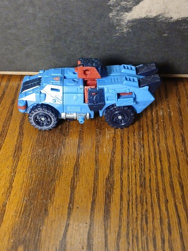 Transformers cybertron defense - transformers,