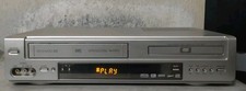 DAEWOO COMBO LETTORE DVD/VHS 6