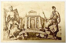 MVSN 18a LEGIONE COSTANTISSIMA