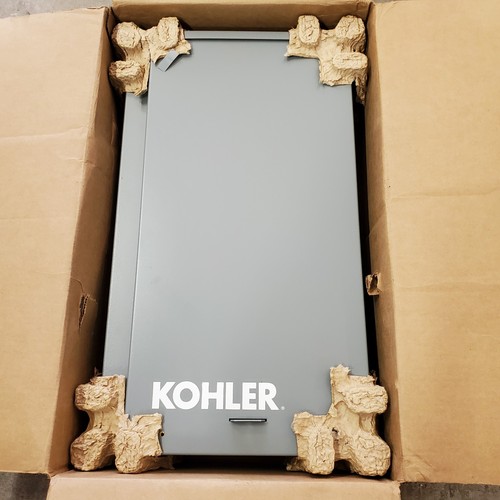 Kohler rxt jfnc - rxt-jfnc-0150a, 150a