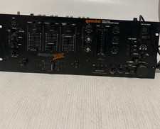 Gemini PDM-4012 Mixer