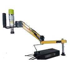 Filettatrice elettrica - , a