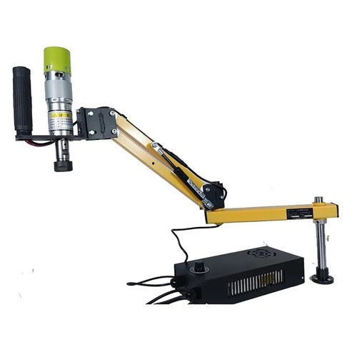 Filettatrice elettrica - , a
