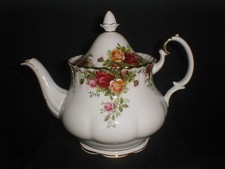 Royal Albert Old Country Roses
