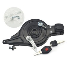 90 100 Tipo Freno Posteriore