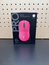 Gaming Mouse Wireless -