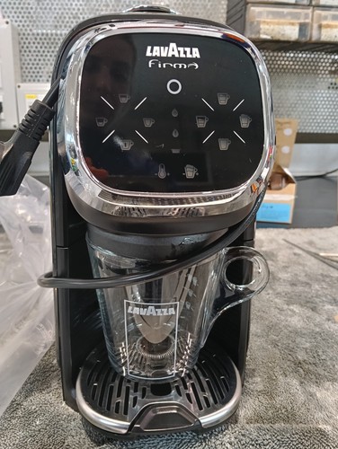 Macchina caffè e - da,