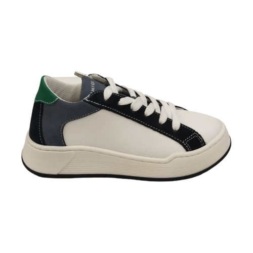 Primigi sneakers bianco - sneakers,