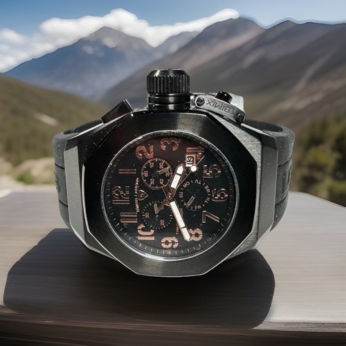 Orologio uomo swiss legend - swiss,