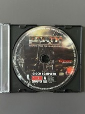 Earth 2150 Escape from the
