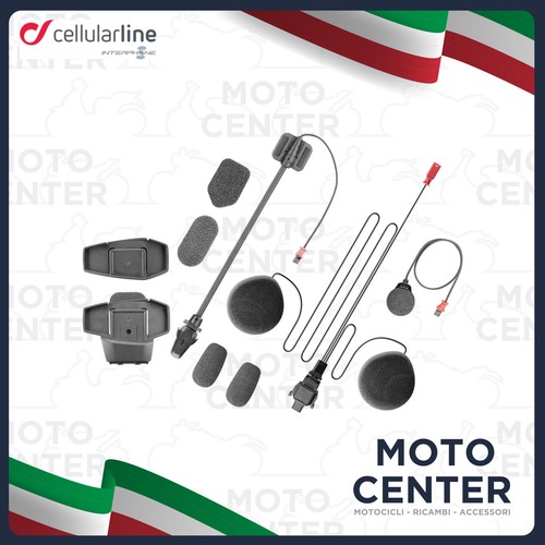 Kit audio cellular line - kit,