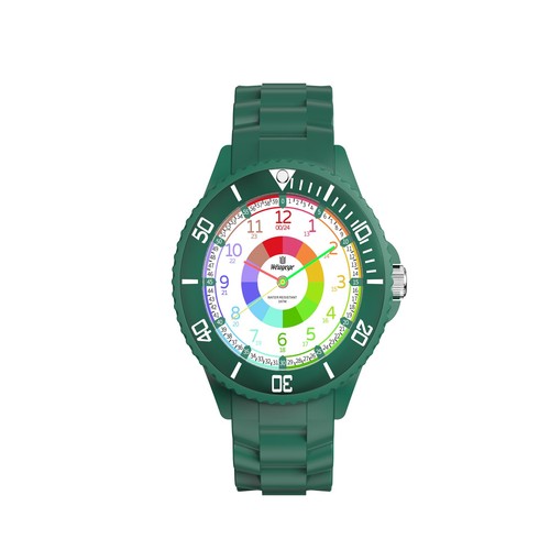 Weayege orologio per bambino - weayege,