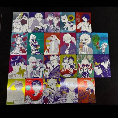 Natsucomi 2026 meta - meta-kira, promo