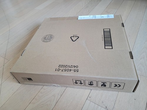 Nuovo cisco c9200l stack kit - cisco, c9200l-stack-kit