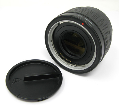 Hasselblad h obiettivo - 1.7x,