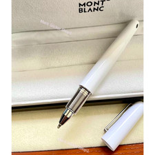 HOT Montblanc M by Marc Newson