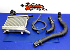 2007 Yamaha C3 XF50W Engine