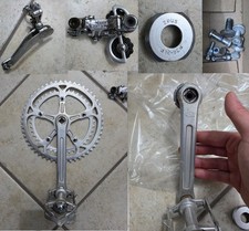 Lotto Componenti Bici Vintage