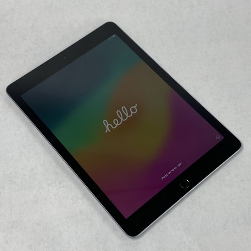 Apple ipad generazione - ipad, 6a