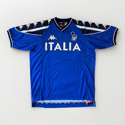 Maglia calcio italia vintage - italia,