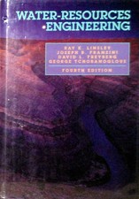 Water Resources Engineering