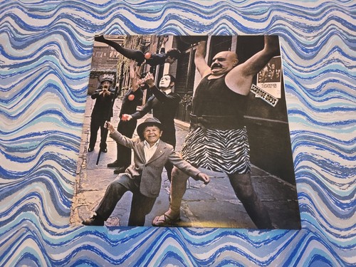 The doors strange days - the,