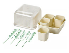 IKEA DOFTRIPS Set Coltivazione