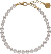 Pulsera perlas majorica - pulsera,