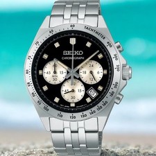 Seiko Neo-Vintage SBTR047